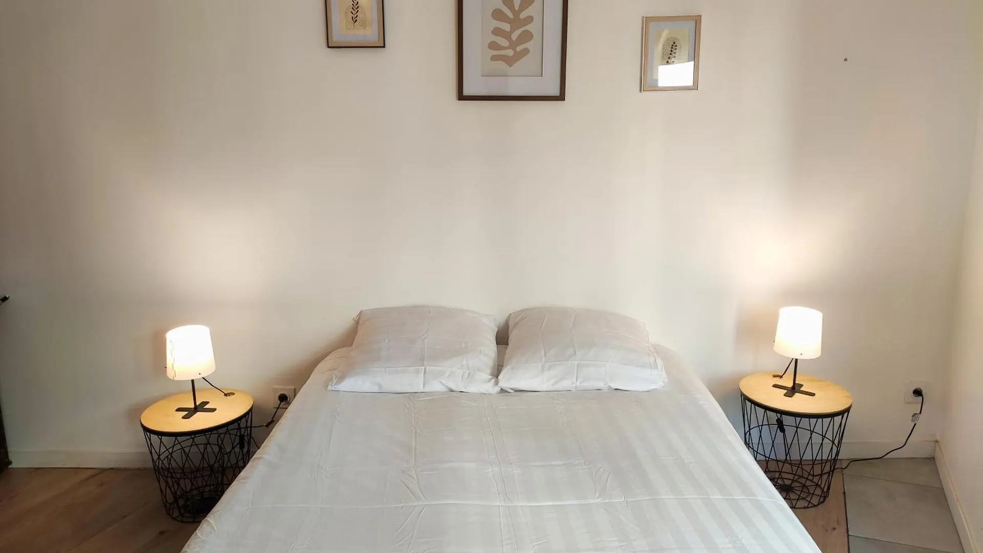 Apartment Ferienwohnung L'Elegant - Focalimmo Foix Frankreich