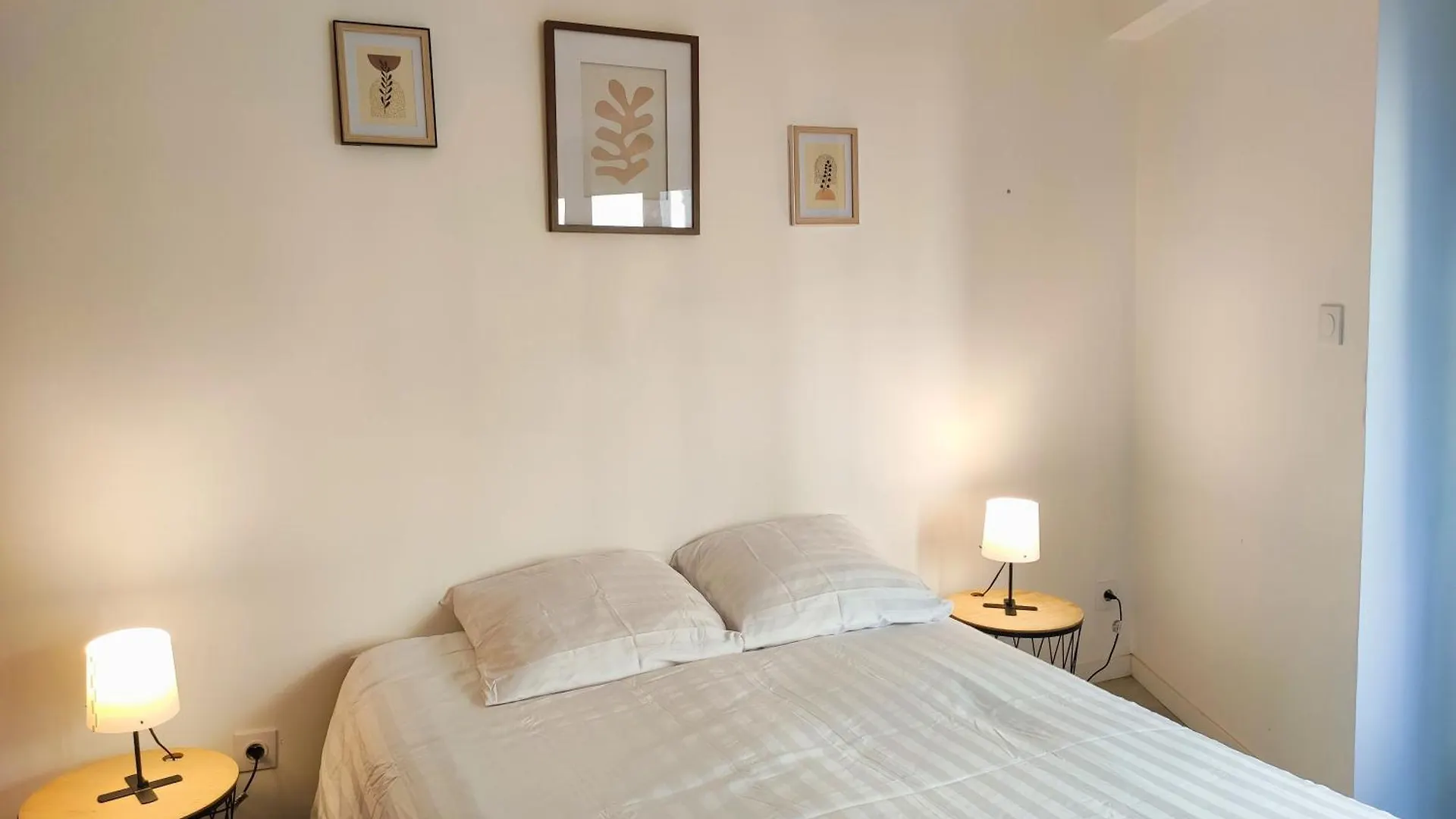 Ferienwohnung L'Elegant - Focalimmo Foix